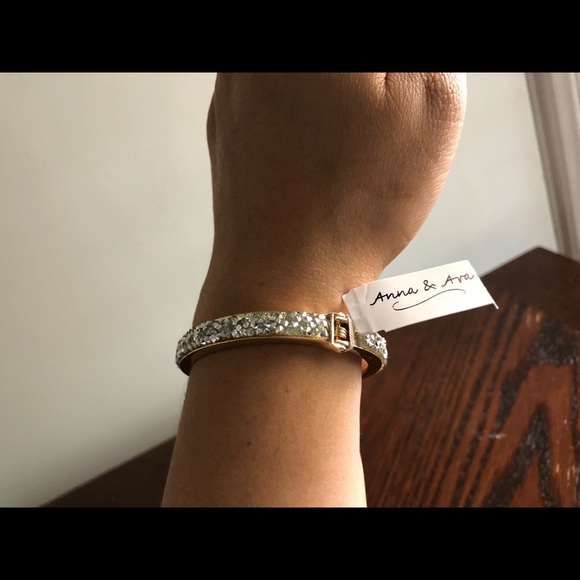 Bangle bracelet - Picture 6 of 6